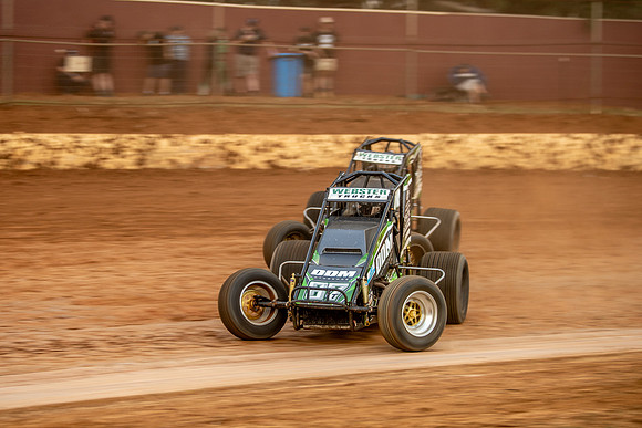 Wingless 87 T87 - 10 - Carrick - 12 & 13 Jan 2024-28