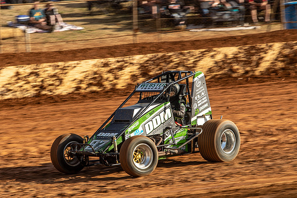 Wingless 87 T87 - 10 - Carrick - 12 & 13 Jan 2024-14