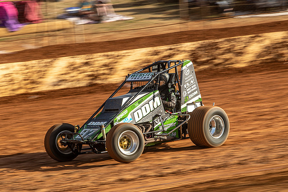 Wingless 87 T87 - 10 - Carrick - 12 & 13 Jan 2024-15