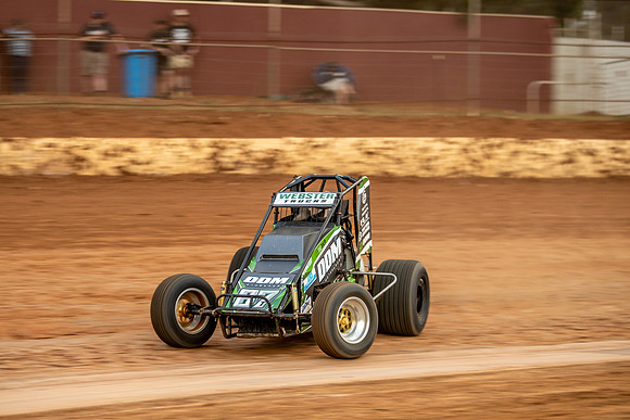 Wingless 87 T87 - 10 - Carrick - 12 & 13 Jan 2024-29