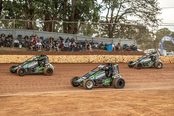 Wingless 87 T87 - 10 - Carrick - 12 & 13 Jan 2024-17