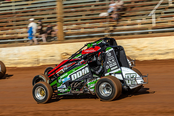 Wingless 87 T87 - 10 - Carrick - 12 & 13 Jan 2024-2