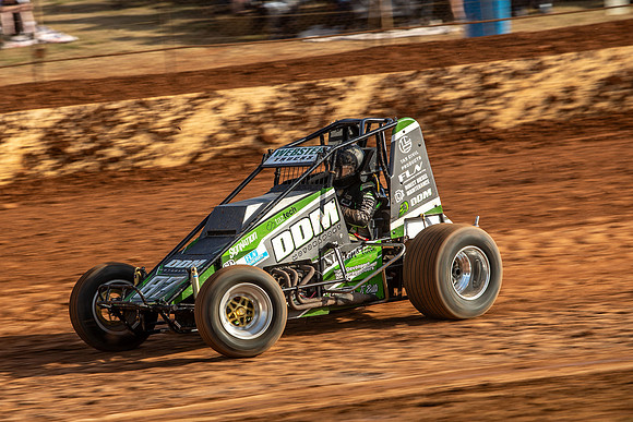 Wingless 87 T87 - 10 - Carrick - 12 & 13 Jan 2024-16