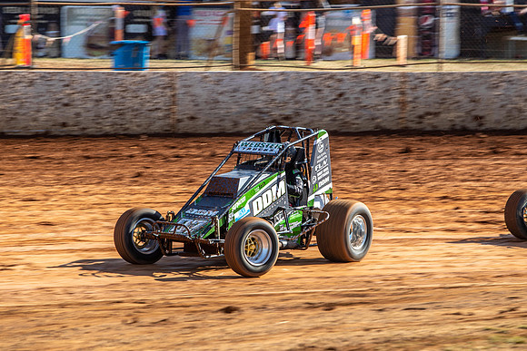 Wingless 87 T87 - 10 - Carrick - 12 & 13 Jan 2024-5