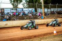 Wingless 87 T87 - 10 - Carrick - 12 & 13 Jan 2024-12