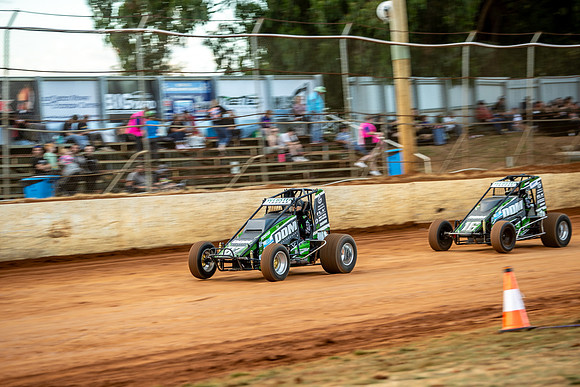 Wingless 87 T87 - 10 - Carrick - 12 & 13 Jan 2024-12