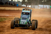 Wingless 87 T87 - 10 - Carrick - 12 & 13 Jan 2024-13