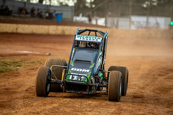 Wingless 87 T87 - 10 - Carrick - 12 & 13 Jan 2024-13