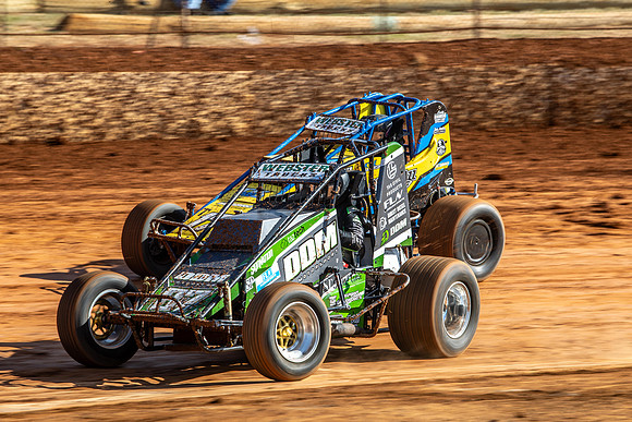 Wingless 87 T87 - 10 - Carrick - 12 & 13 Jan 2024-4