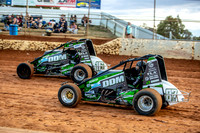 Wingless 87 T87 - 10 - Carrick - 12 & 13 Jan 2024-6