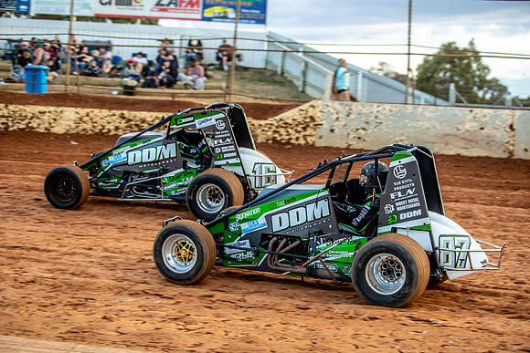 Wingless 87 T87 - 10 - Carrick - 12 & 13 Jan 2024-6
