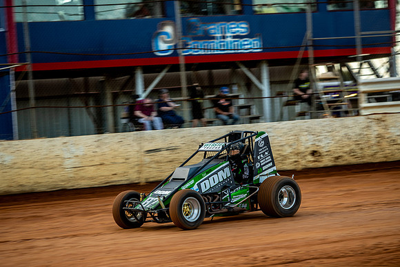 Wingless 87 T87 - 10 - Carrick - 12 & 13 Jan 2024-11