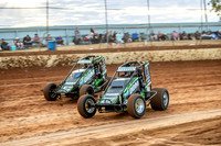 Wingless 87 T87 - 10 - Carrick - 12 & 13 Jan 2024-10