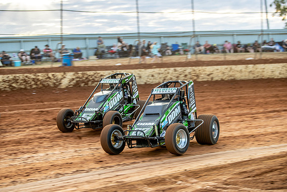 Wingless 87 T87 - 10 - Carrick - 12 & 13 Jan 2024-10