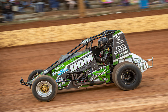 Wingless 87 T87 - 10 - Carrick - 12 & 13 Jan 2024-20