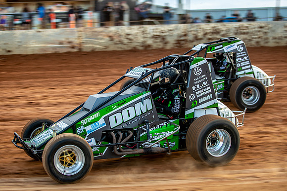 Wingless 87 T87 - 10 - Carrick - 12 & 13 Jan 2024-9
