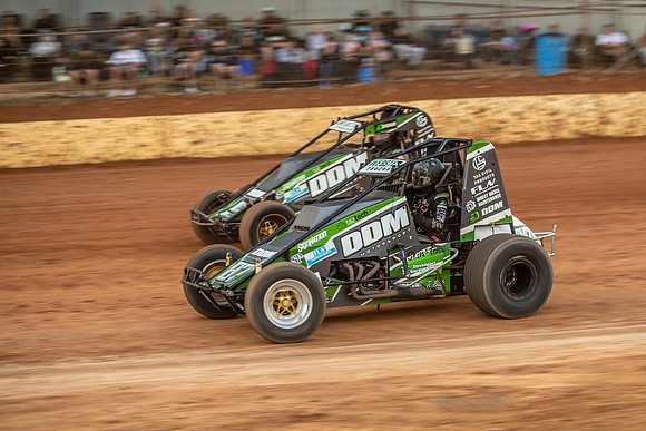 Wingless 87 T87 - 10 - Carrick - 12 & 13 Jan 2024-22