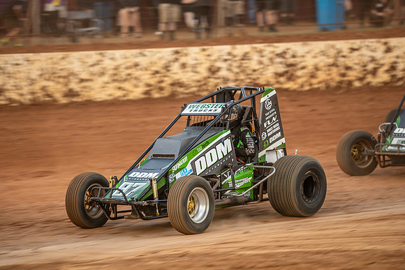 Wingless 87 T87 - 10 - Carrick - 12 & 13 Jan 2024-23