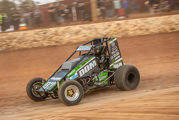 Wingless 87 T87 - 10 - Carrick - 12 & 13 Jan 2024-26