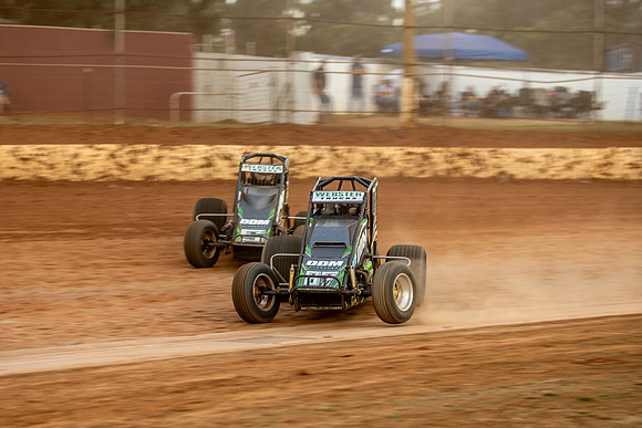 Wingless 87 T87 - 10 - Carrick - 12 & 13 Jan 2024-27