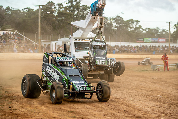 Wingless 87 T87 - 10 - Carrick - 12 & 13 Jan 2024-32