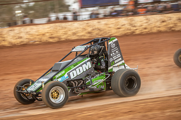 Wingless 87 T87 - 10 - Carrick - 12 & 13 Jan 2024-24