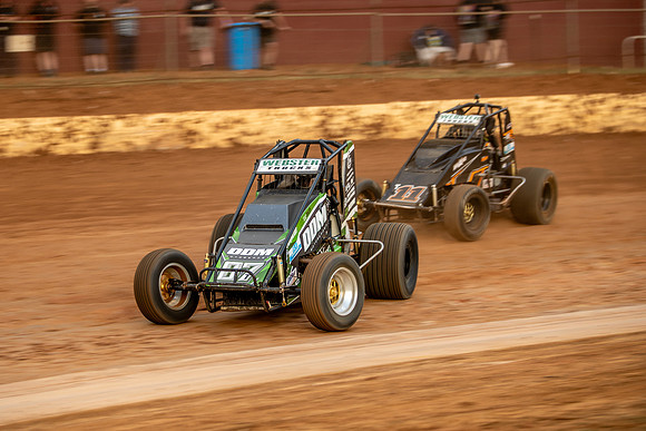 Wingless 87 T87 - 10 - Carrick - 12 & 13 Jan 2024-30