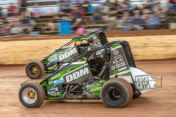 Wingless 87 T87 - 10 - Carrick - 12 & 13 Jan 2024-19