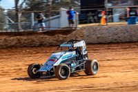 Wingless 9 T9 - 10 - Carrick - 12 & 13 Jan 2024