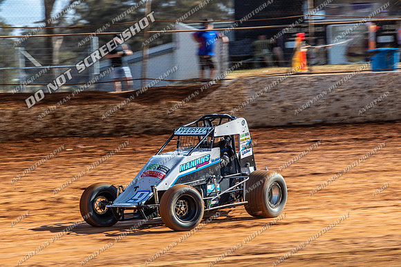 Wingless 9 T9 - 10 - Carrick - 12 & 13 Jan 2024