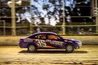 Street Stock 35 T35 - 12 - Latrobe - 15th Jan 2022-18