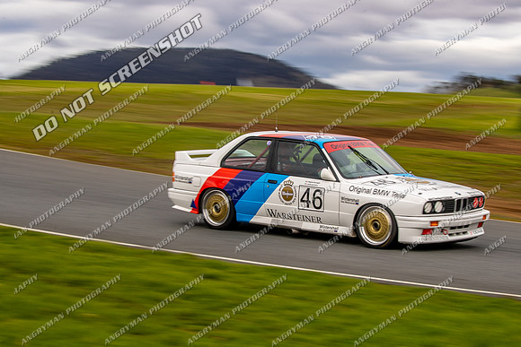 Heritage Touring Cars Group A - 46 - 04 - Sunday-9