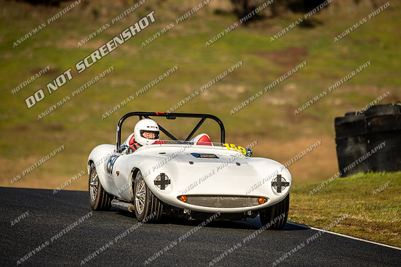 Regularity Marque Sports Cars and Invited - 159 - 03 - Saturday-3