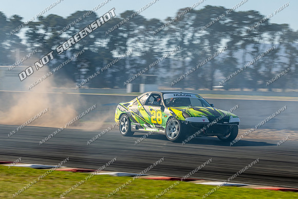 28 - Drift League - Drift Collective Rnd 2 - 17-18 May 2025-8