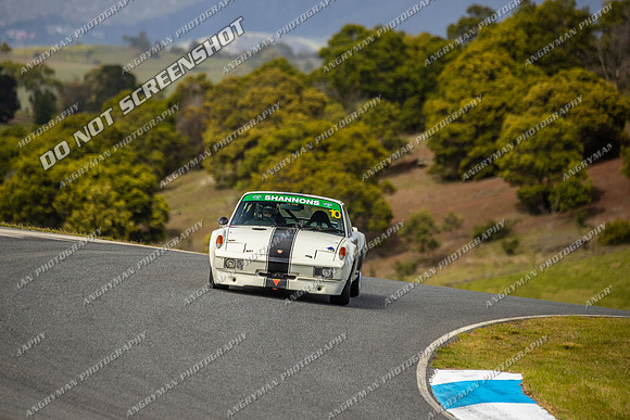 Group S & Invited - 10 - Baskerville Historics 2024