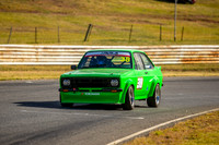 Muscle Car Cup - 38 - Baskerville Historics 2024-3