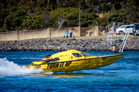 Unlimited - Turn It Up - Devonport Regatta 2018-60