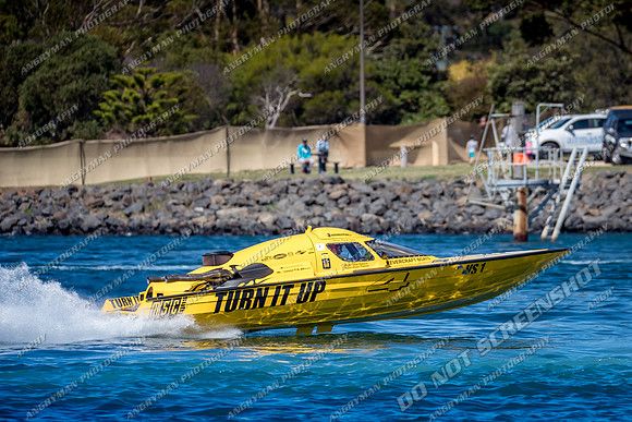 Unlimited - Turn It Up - Devonport Regatta 2018-60