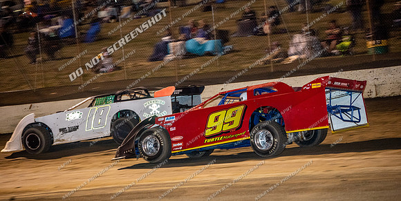 Late Model 99 T99 - 18 - Hobart - 15th Feb 2020-7