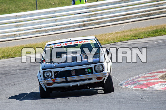 15 - Australian Supersprint Championship - Symmons Plains - 21st Sep 2014