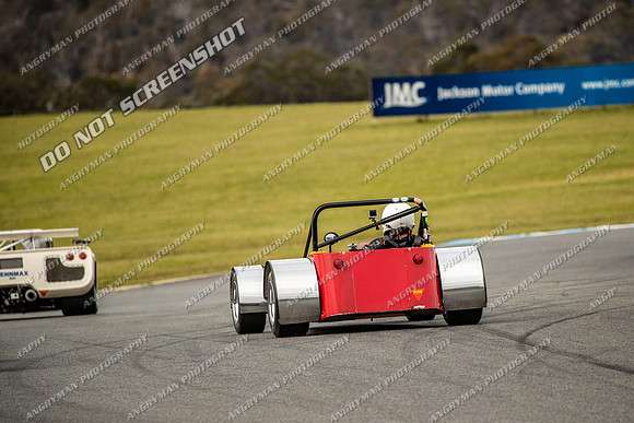 Regularity Sports & Racing Cars 54 - Friday-7