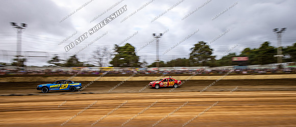 Street Stock 15 T15 - Saturday-2