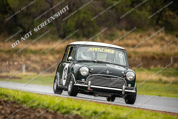Group NB Under 3 Litre and NC Under 2 Litre - 12 - 02 - Friday-4