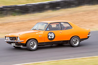 Historic Touring Car 29 Michael Cross Torana XU1 - Super Series Rnd 6 - 16th Nov 2014-3