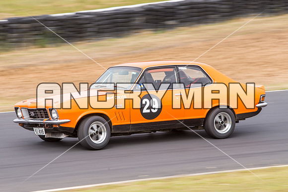 Historic Touring Car 29 Michael Cross Torana XU1 - Super Series Rnd 6 - 16th Nov 2014-3