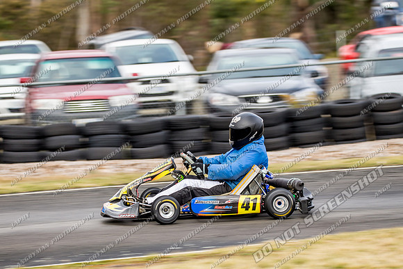 Tag Rest L-H #41 - Karts - 11th September 2016-3
