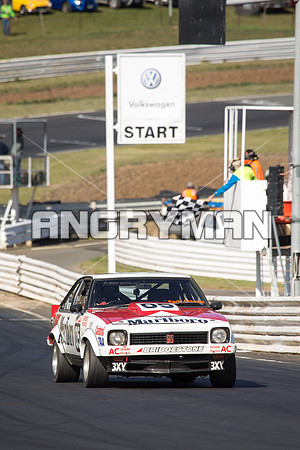 05 Matt Ryan Holden Torana SS Muscle Car Cup Over 2 Litres - Sunday-2