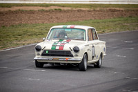 101 - Baskerville Historics 2018-9