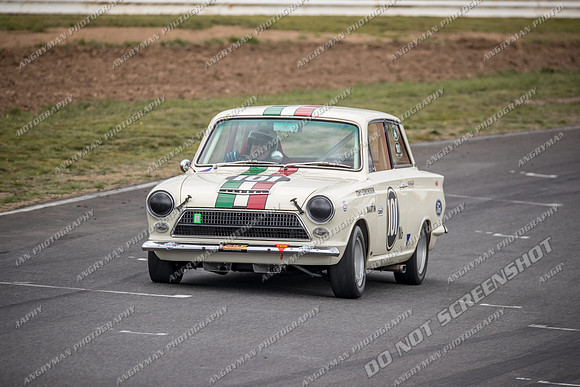 101 - Baskerville Historics 2018-9