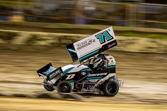 Formula 500 71 T71 - 12 - Latrobe - 15th Jan 2022-18